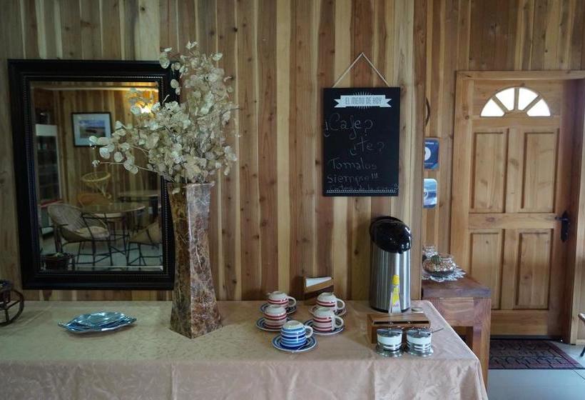 Hostal Eifelhaus | Pucon | Araucanía | Chile 8