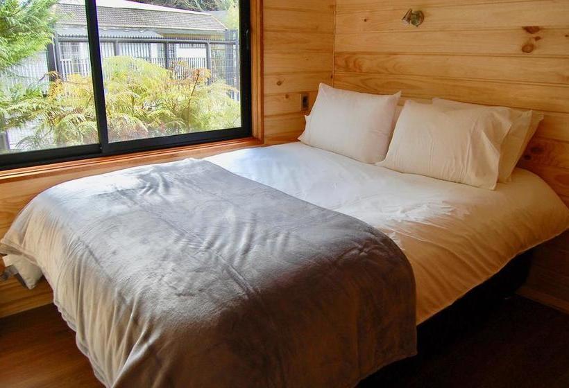 Hostal French Andes I | Pucon | Araucanía | Chile 1