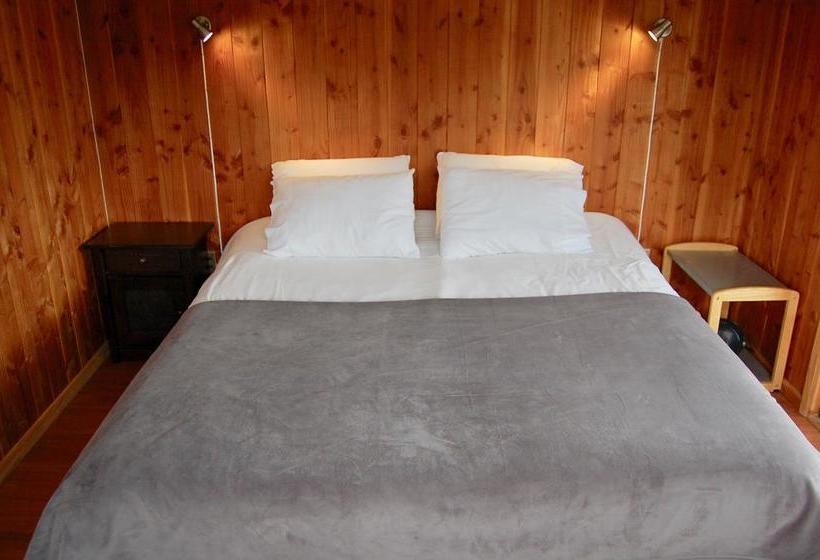 Hostal French Andes I | Pucon | Araucanía | Chile 10