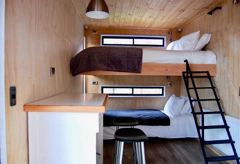 Hostal French Andes I | Pucon | Araucanía | Chile 11