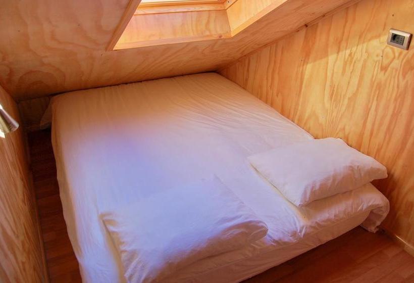 Hostal French Andes I | Pucon | Araucanía | Chile 12