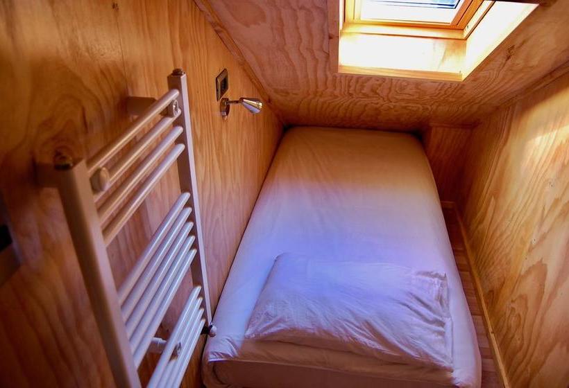 Hostal French Andes I | Pucon | Araucanía | Chile 13