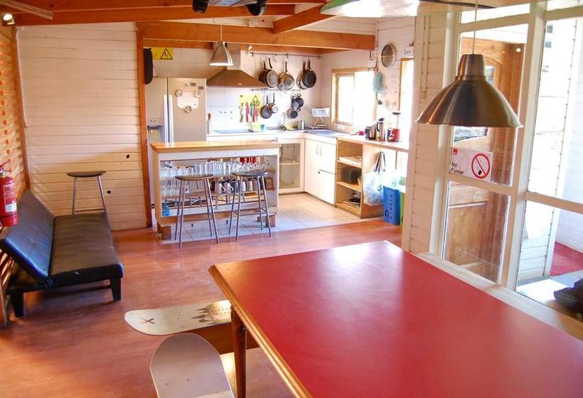 Hostal French Andes I | Pucon | Araucanía | Chile 14