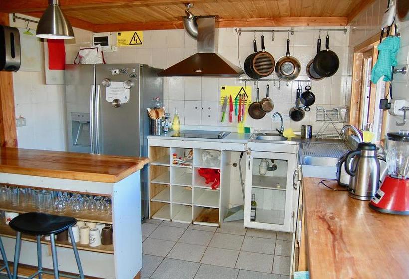 Hostal French Andes I | Pucon | Araucanía | Chile 15