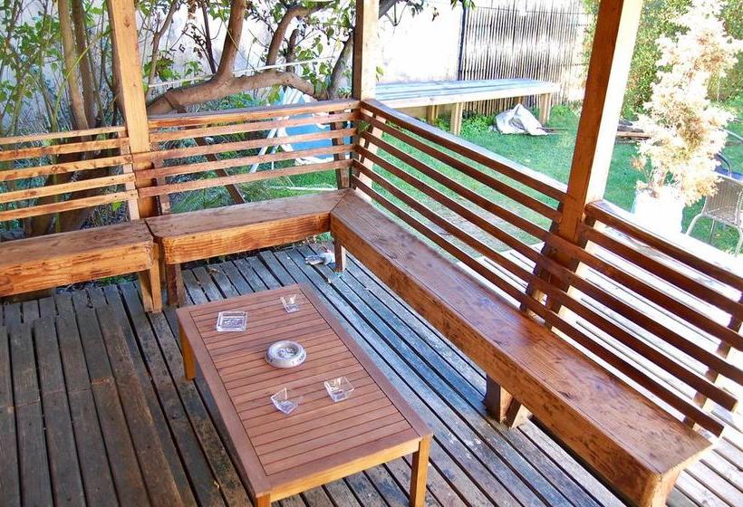 Hostal French Andes I | Pucon | Araucanía | Chile 17