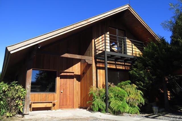 Hostal French Andes I | Pucon | Araucanía | Chile 19