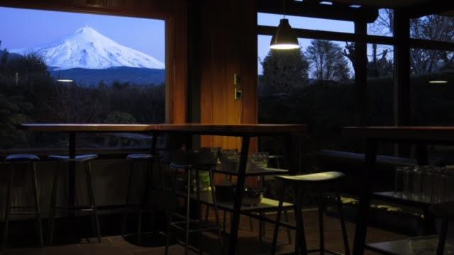 Hostal French Andes I | Pucon | Araucanía | Chile 20