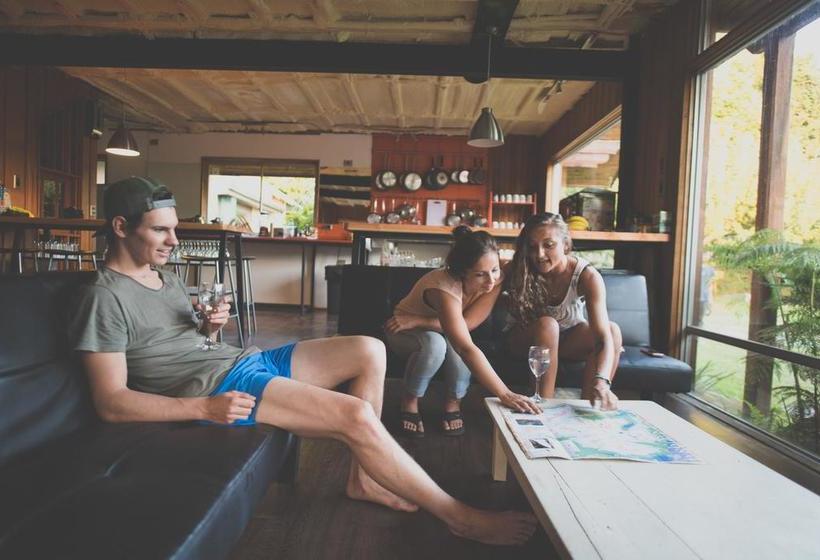 Hostal French Andes I | Pucon | Araucanía | Chile 3