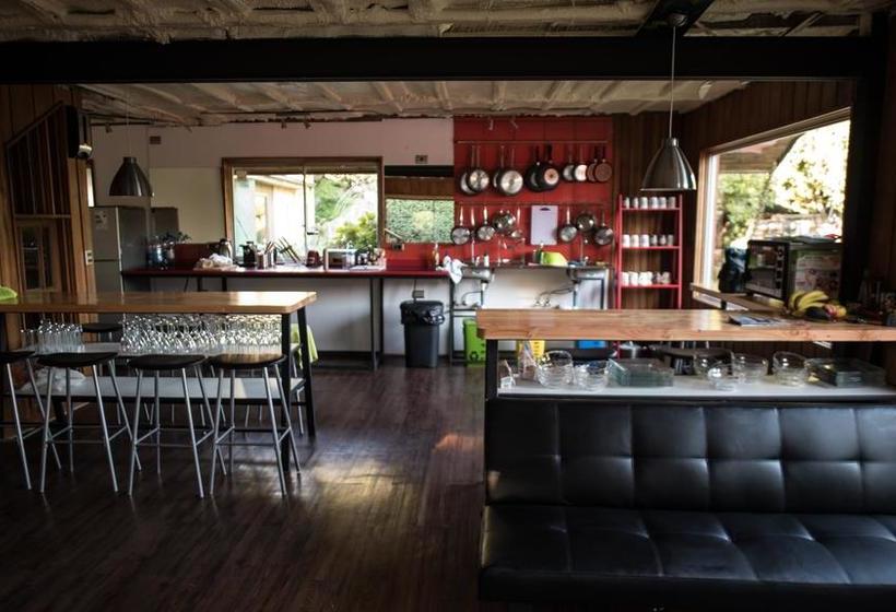 Hostal French Andes I | Pucon | Araucanía | Chile 6