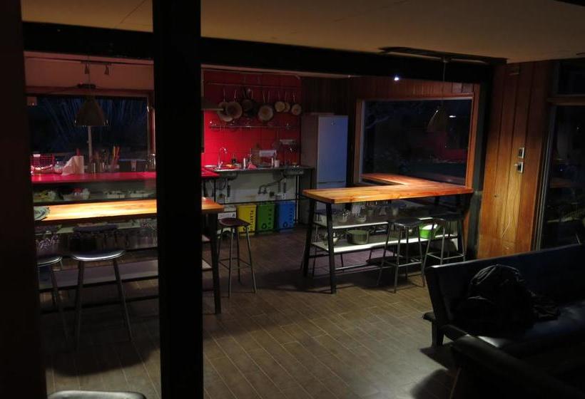 Hostal French Andes I | Pucon | Araucanía | Chile 7