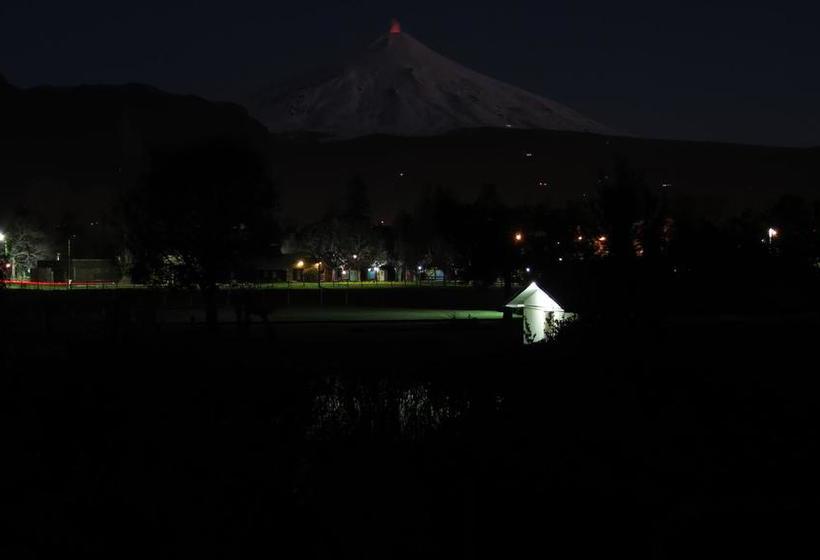 Hostal French Andes I | Pucon | Araucanía | Chile 8