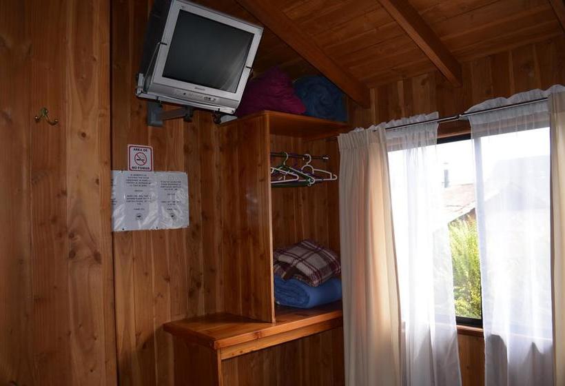 Hostal Victor | Pucon | Araucanía | Chile 1