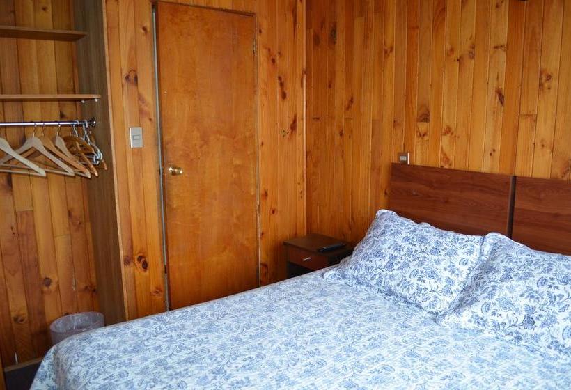 Hostal Victor | Pucon | Araucanía | Chile 10