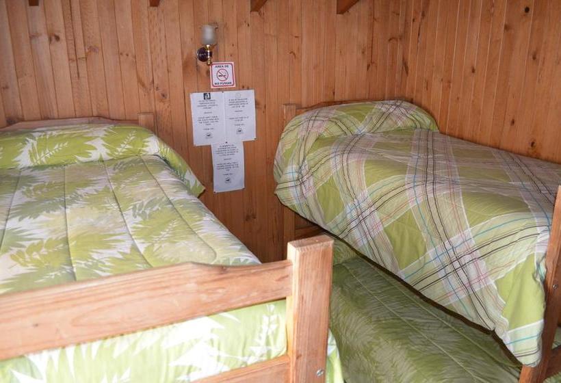 Hostal Victor | Pucon | Araucanía | Chile 11