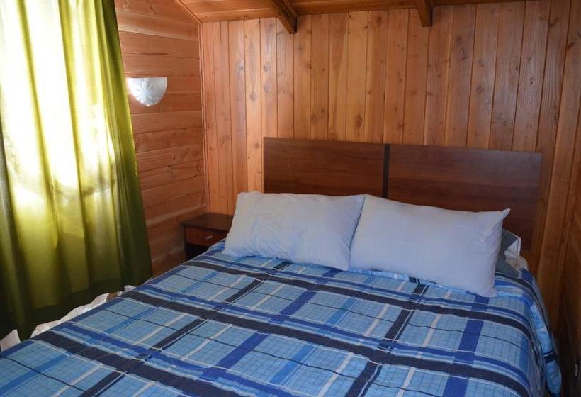 Hostal Victor | Pucon | Araucanía | Chile 12