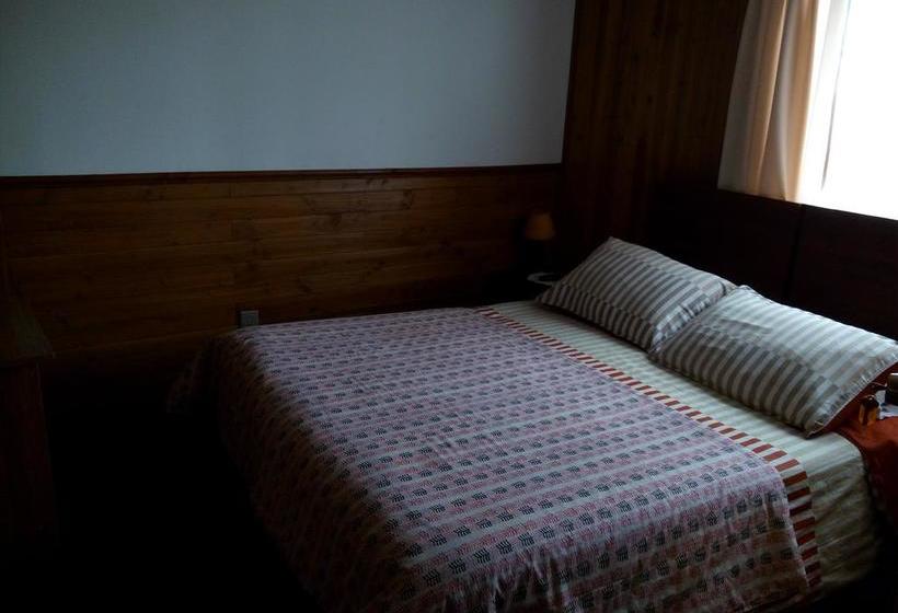 Hostal Victor | Pucon | Araucanía | Chile 13