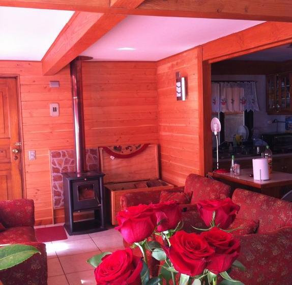 Hostal Victor | Pucon | Araucanía | Chile 14