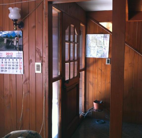 Hostal Victor | Pucon | Araucanía | Chile 15