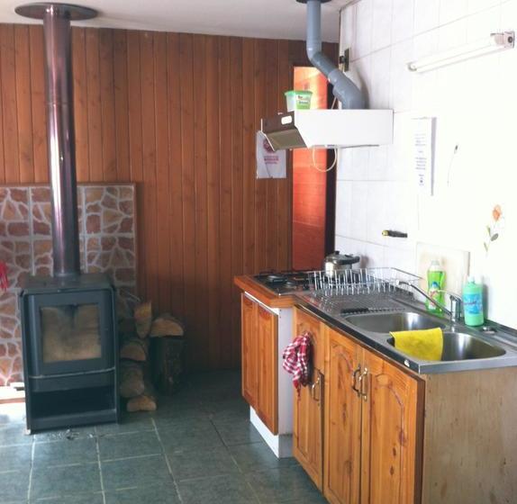 Hostal Victor | Pucon | Araucanía | Chile 16