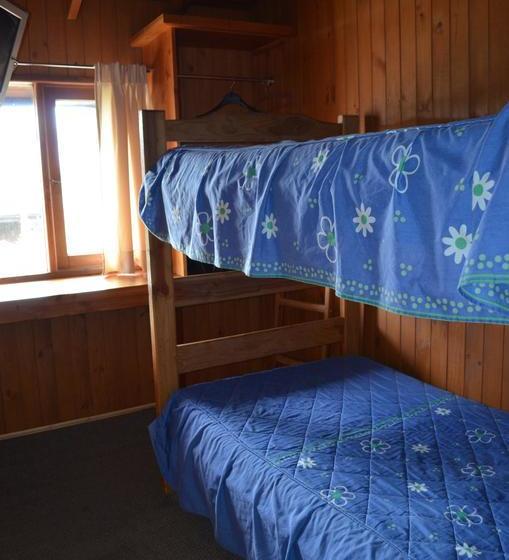 Hostal Victor | Pucon | Araucanía | Chile 18