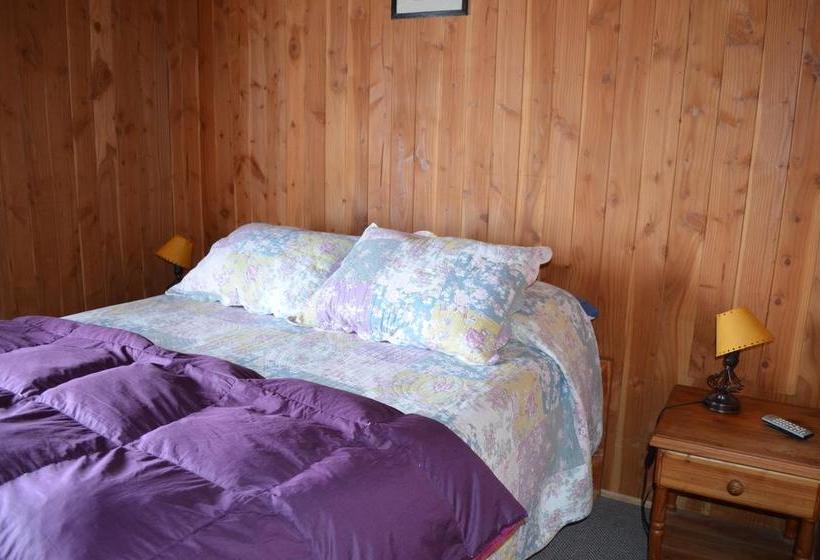 Hostal Victor | Pucon | Araucanía | Chile 2