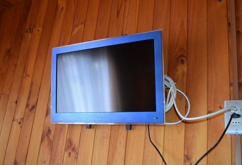 Hostal Victor | Pucon | Araucanía | Chile 3