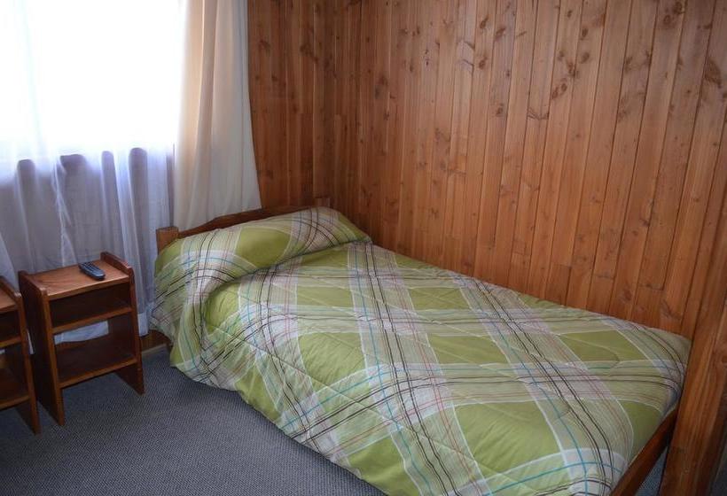 Hostal Victor | Pucon | Araucanía | Chile 4