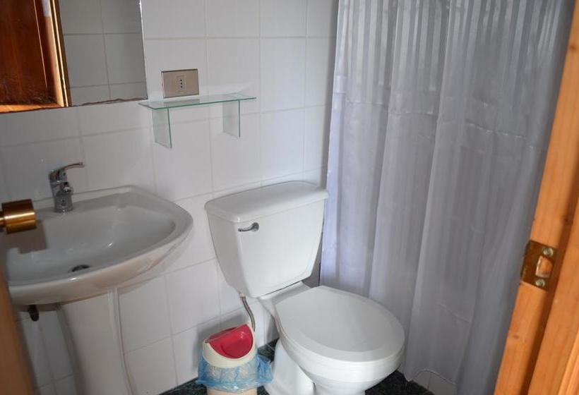 Hostal Victor | Pucon | Araucanía | Chile 5