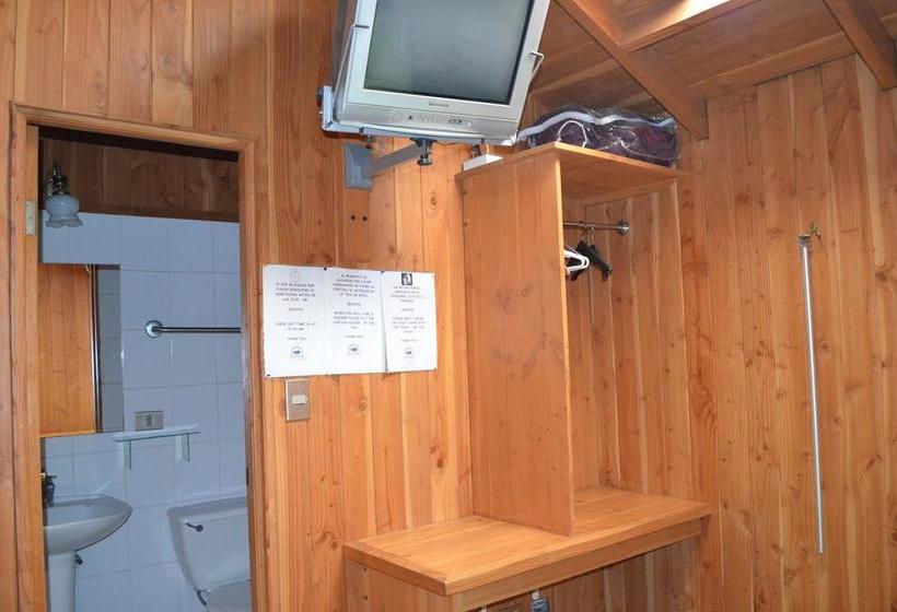 Hostal Victor | Pucon | Araucanía | Chile 6