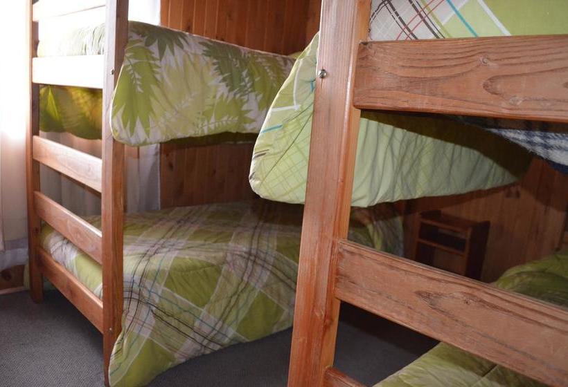 Hostal Victor | Pucon | Araucanía | Chile 7