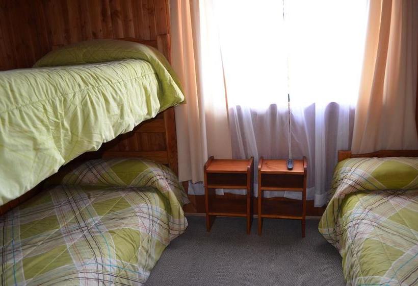 Hostal Victor | Pucon | Araucanía | Chile 8