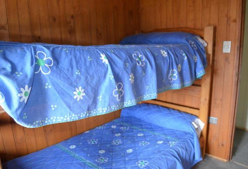 Hostal Victor | Pucon | Araucanía | Chile 9
