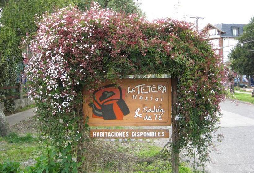 Hostal La Tetera | Pucon | Araucanía | Chile 1