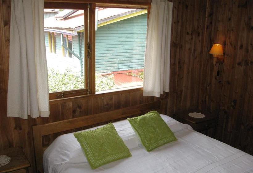 Hostal La Tetera | Pucon | Araucanía | Chile 10