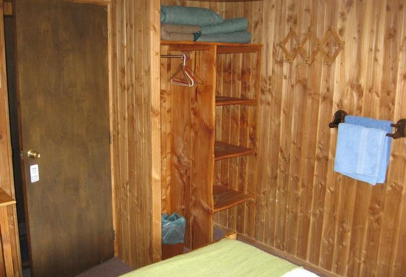 Hostal La Tetera | Pucon | Araucanía | Chile 11