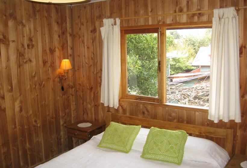 Hostal La Tetera | Pucon | Araucanía | Chile 13