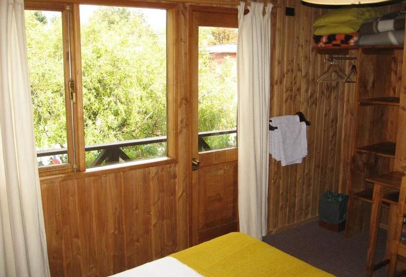 Hostal La Tetera | Pucon | Araucanía | Chile 14