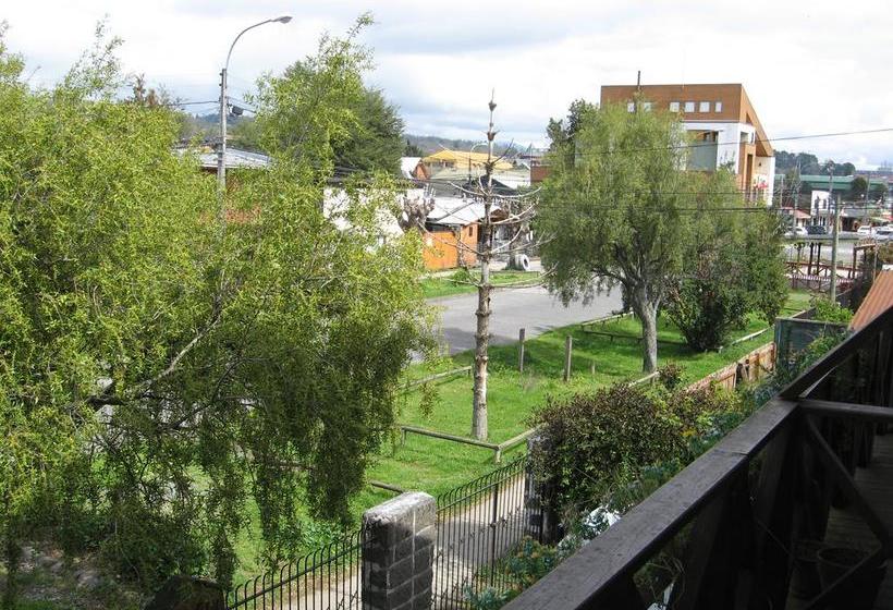 Hostal La Tetera | Pucon | Araucanía | Chile 16