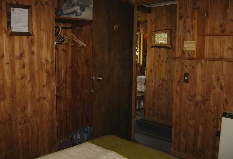 Hostal La Tetera | Pucon | Araucanía | Chile 18