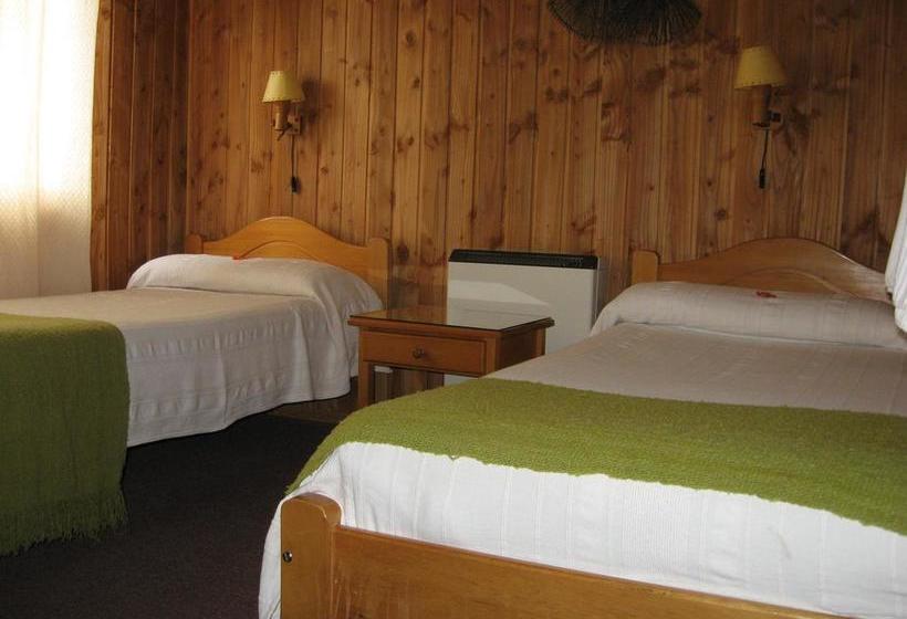 Hostal La Tetera | Pucon | Araucanía | Chile 19