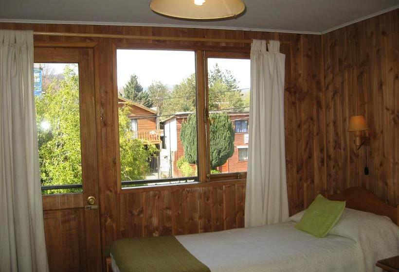 Hostal La Tetera | Pucon | Araucanía | Chile 20