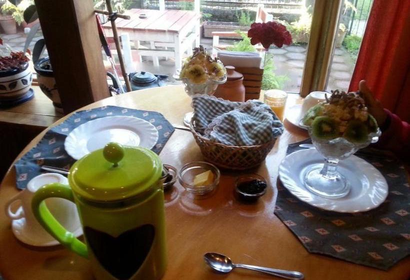 Hostal La Tetera | Pucon | Araucanía | Chile 5