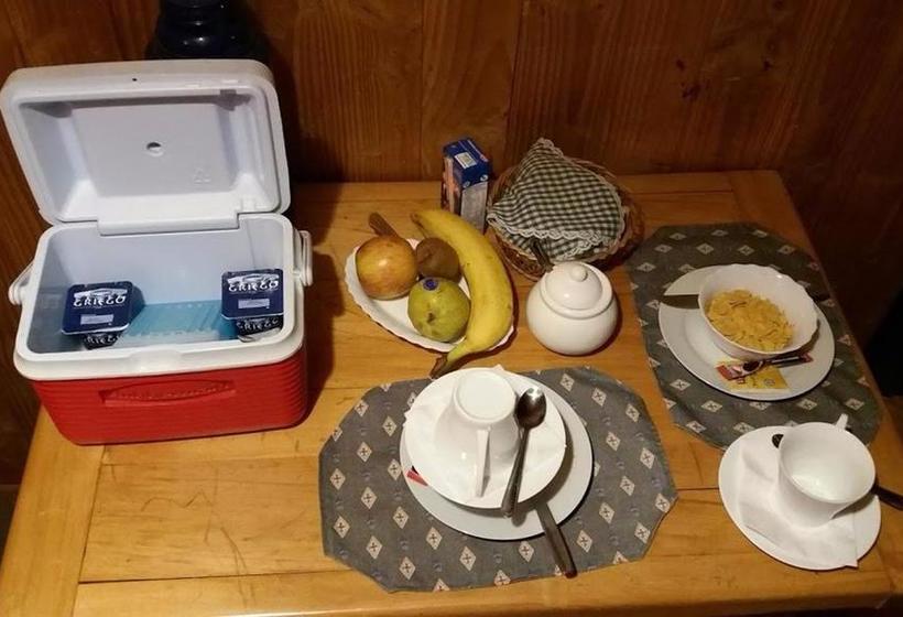 Hostal La Tetera | Pucon | Araucanía | Chile 6