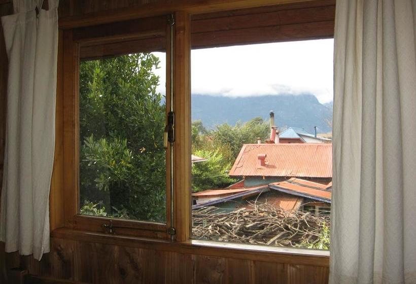 Hostal La Tetera | Pucon | Araucanía | Chile 7