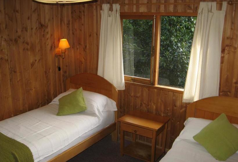 Hostal La Tetera | Pucon | Araucanía | Chile 8