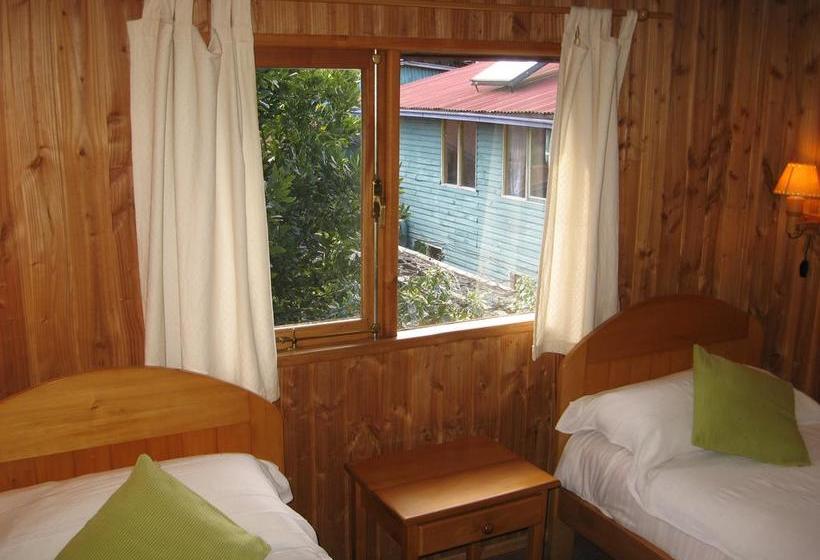 Hostal La Tetera | Pucon | Araucanía | Chile 9