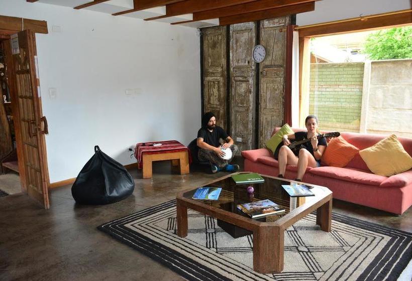 Hostal Río Libre Pucón | Pucon | Araucanía | Chile 1