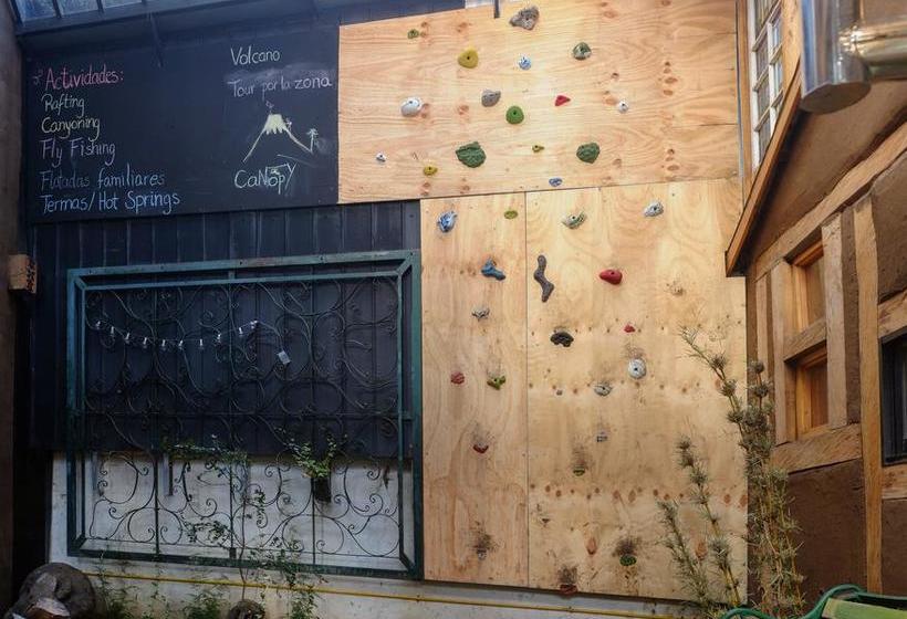 Hostal Río Libre Pucón | Pucon | Araucanía | Chile 10