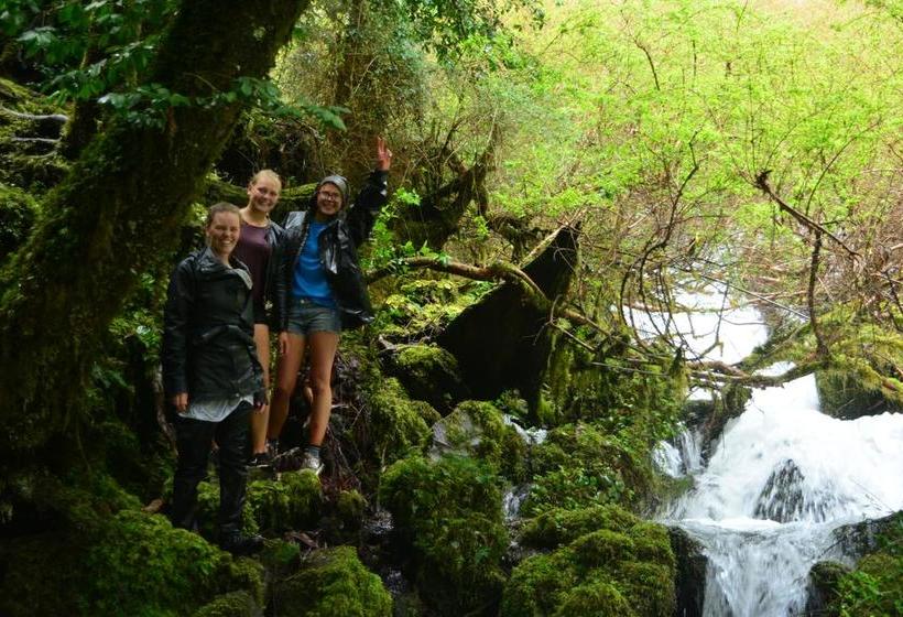 Hostal Río Libre Pucón | Pucon | Araucanía | Chile 11