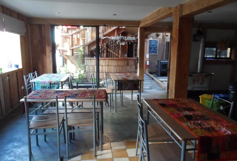 Hostal Río Libre Pucón | Pucon | Araucanía | Chile 12